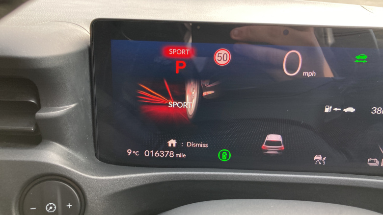 Honda E Ny1 150kW Advance 69kWh 5dr Auto Electric Hatchback